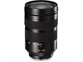Leica Vario-Elmarit-SL 24-90mm f/2.8-4 ASPH Leica Vario-Elmarit-SL 24-90mm f/2.8-4 ASPH